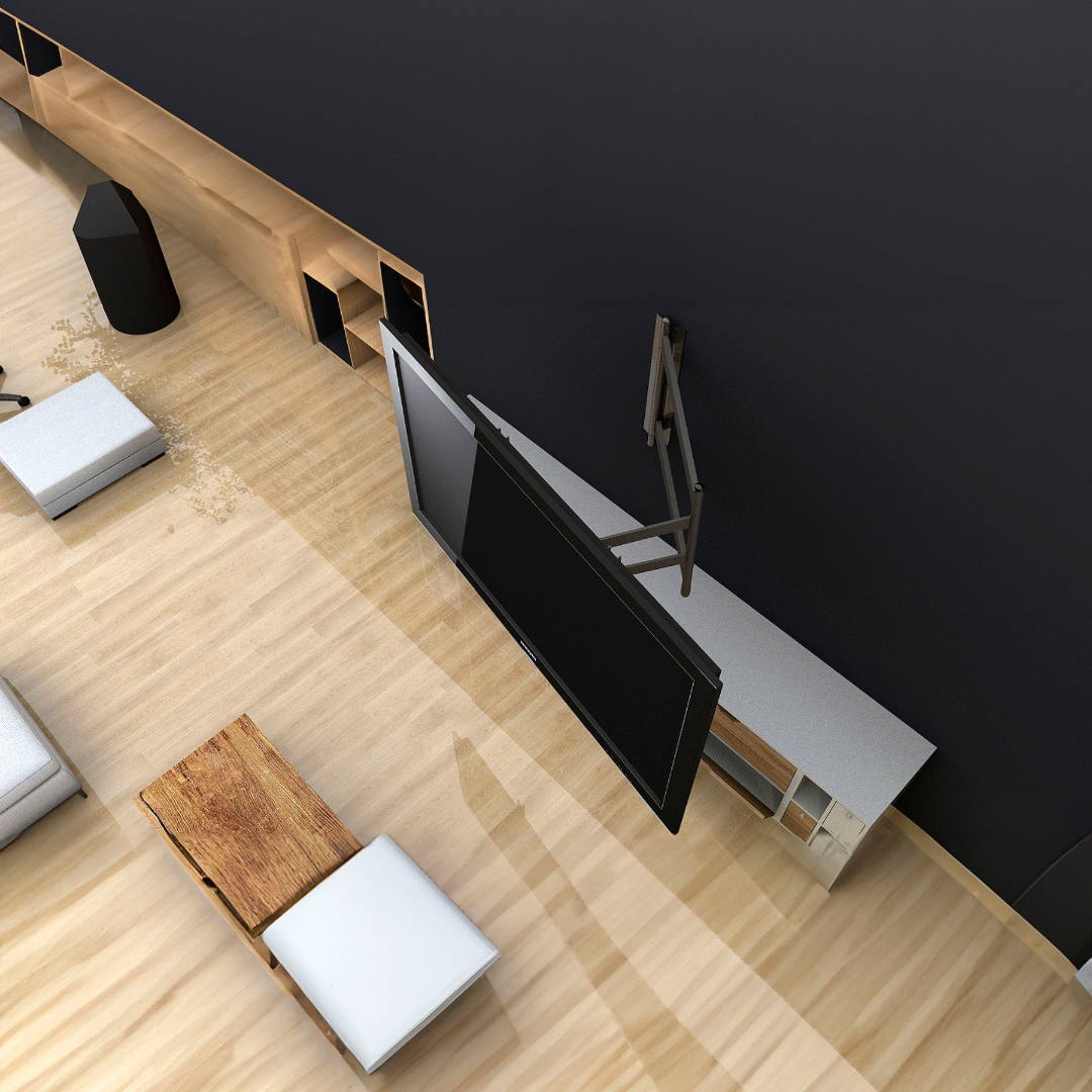 Soportes para TV