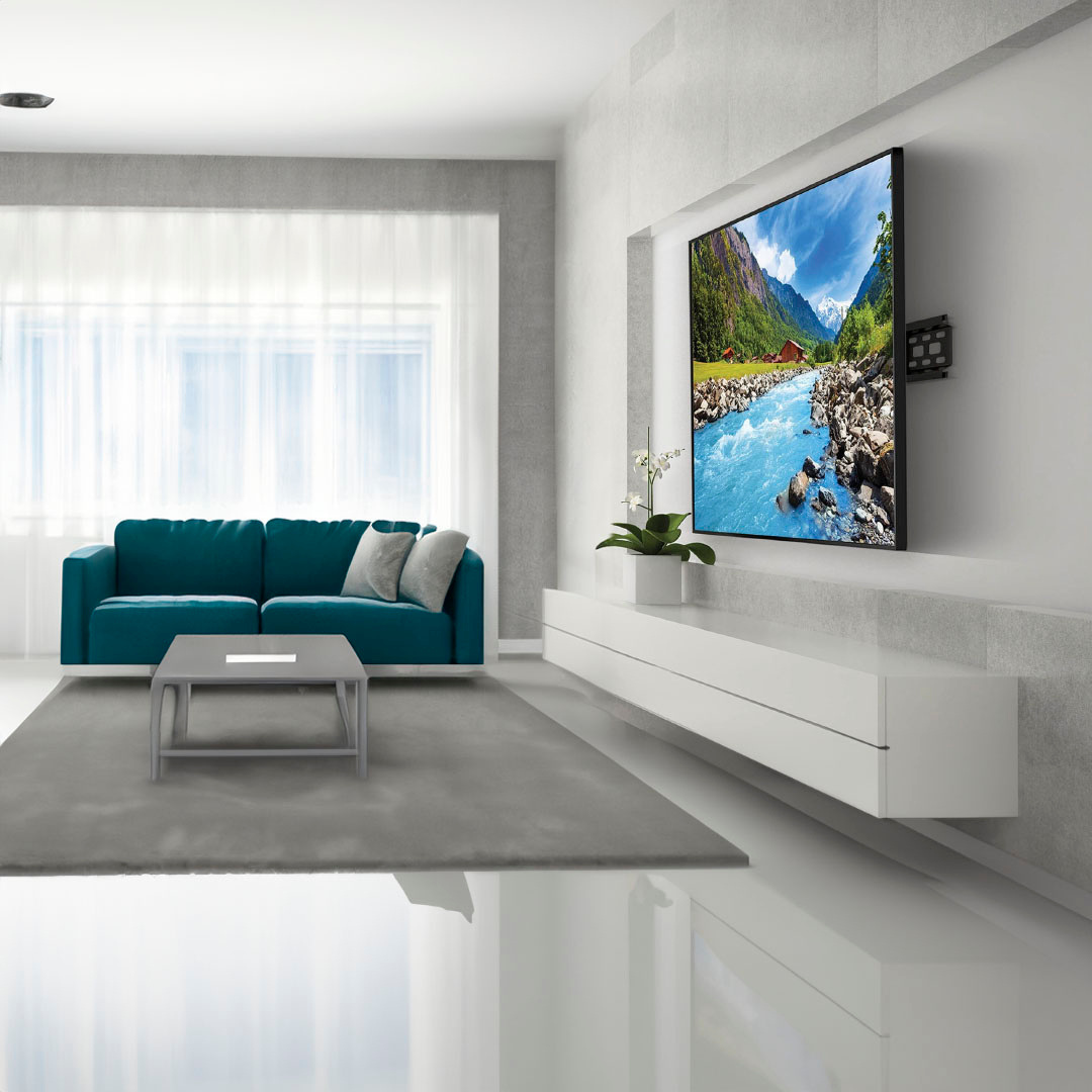 Soportes para TV Fijos