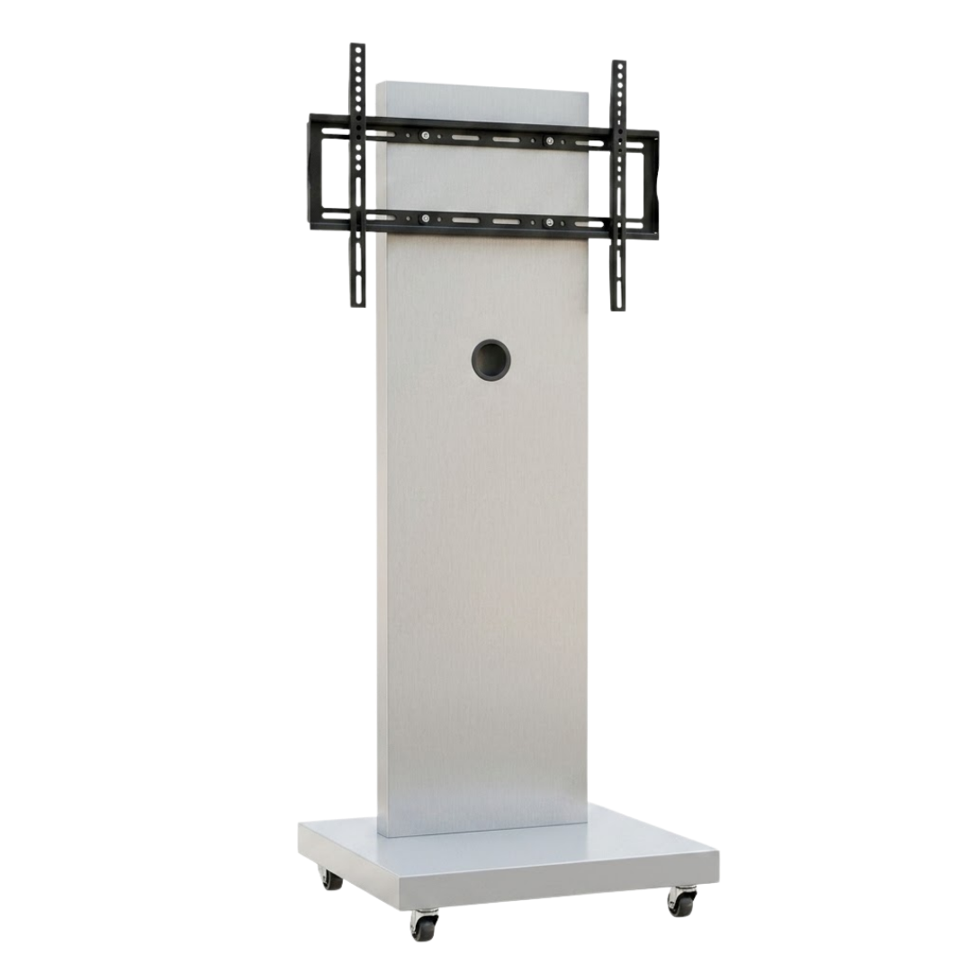 PEDESTAL HOME SLIM