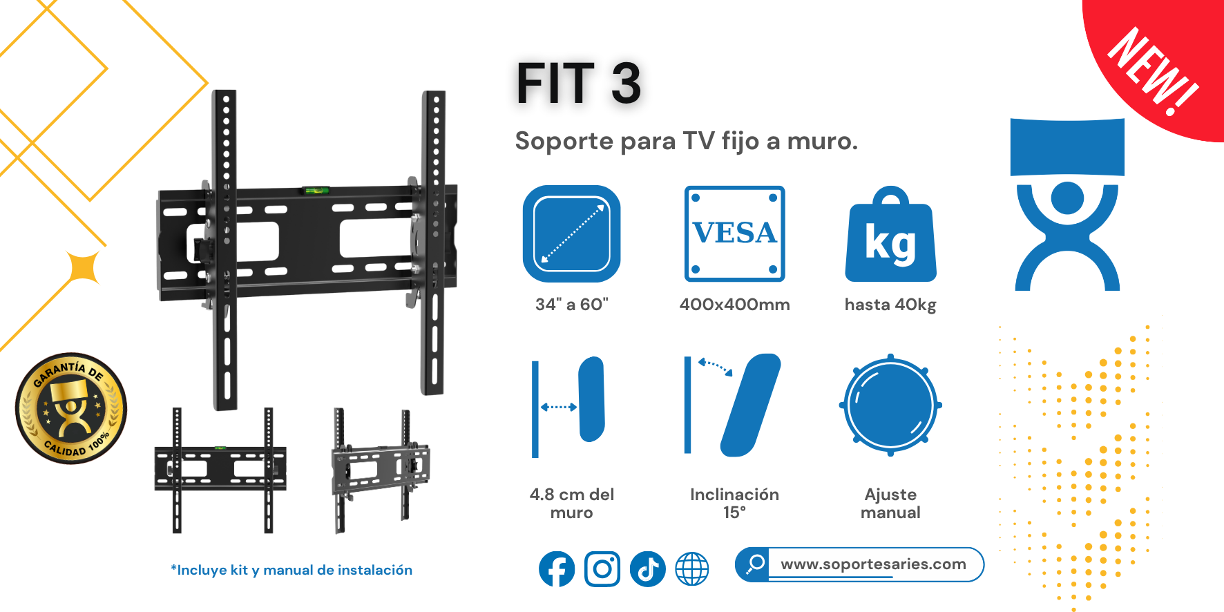 FIT 3