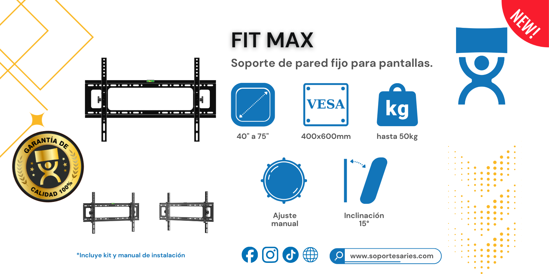 FIT MAX