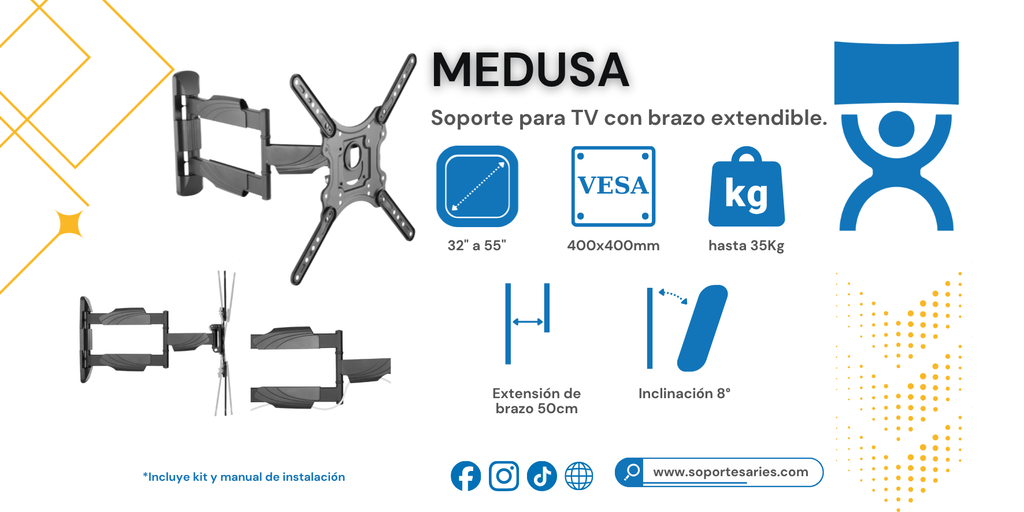 MEDUSA