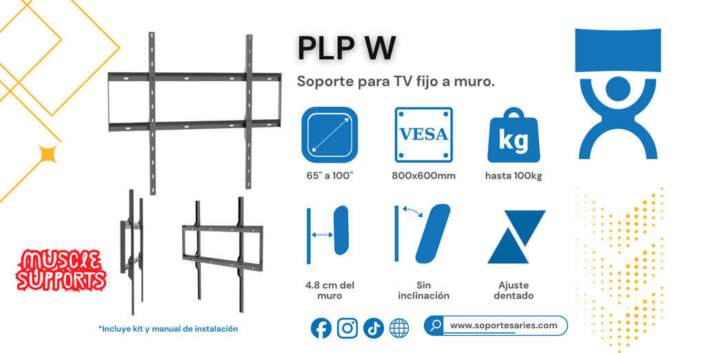 PLP W
