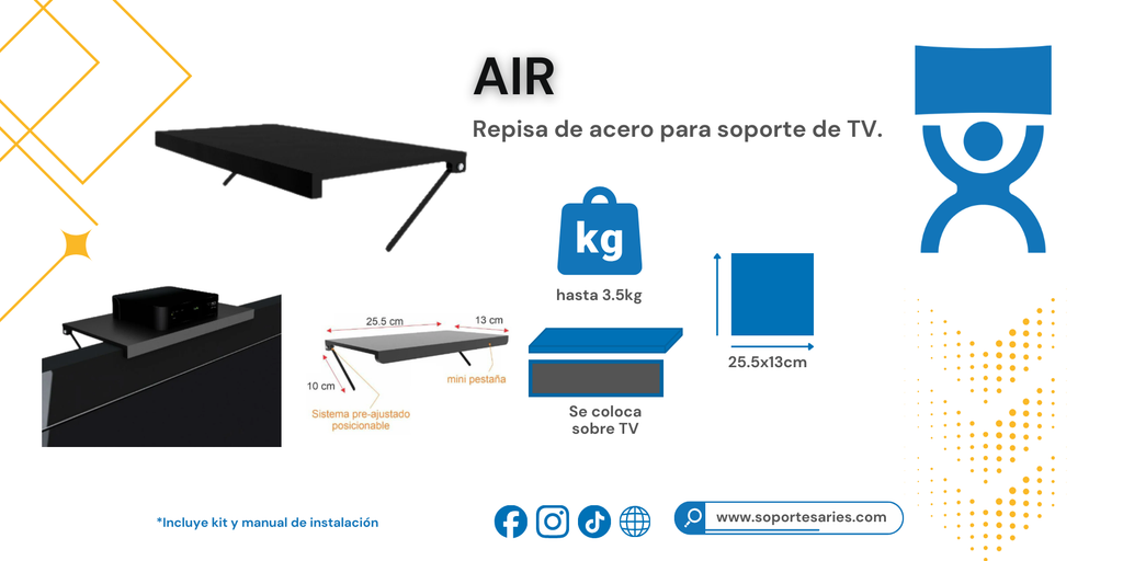 REPISA AIR