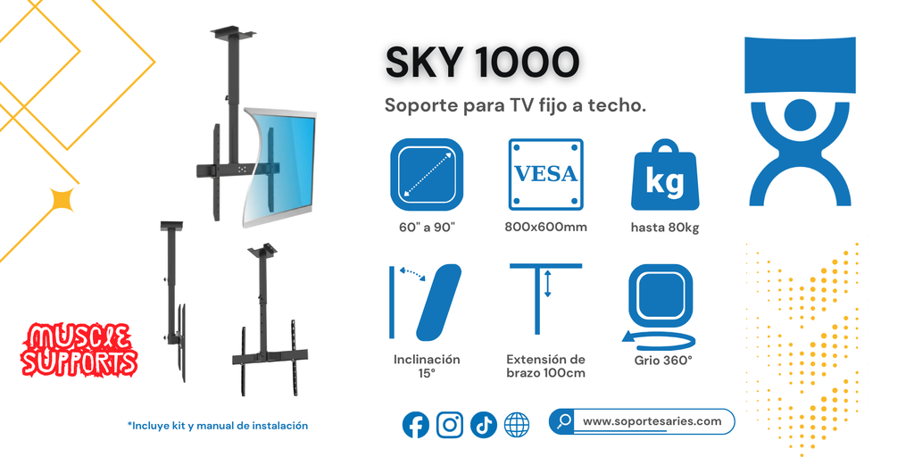 SKY 1000