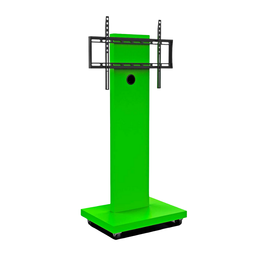 PEDESTAL HOME SLIM