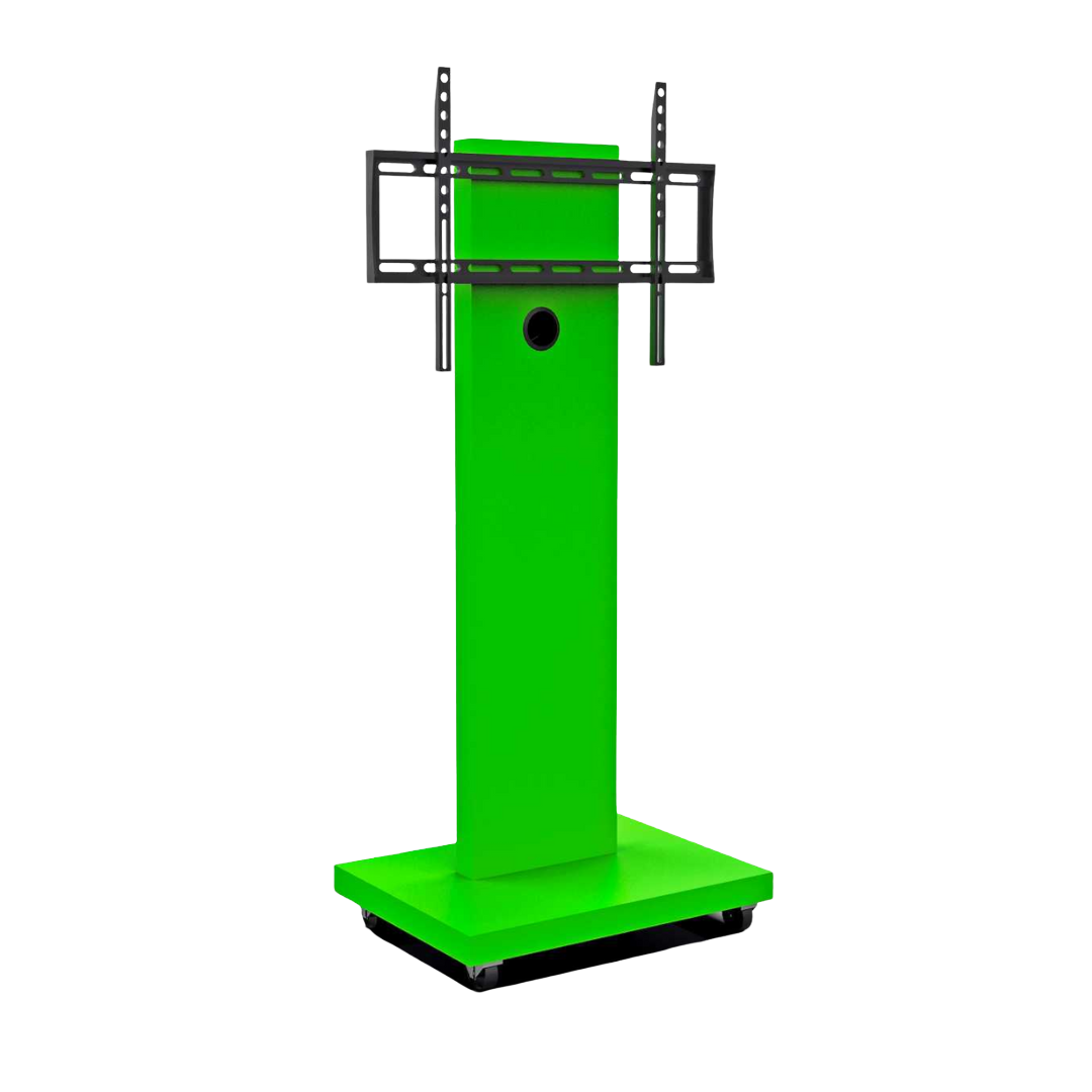 PEDESTAL HOME SLIM
